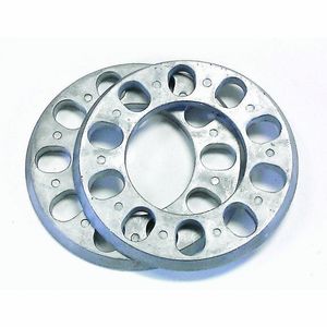 Mr Gasket Disc Brake Wheel Spacer 2 Piece