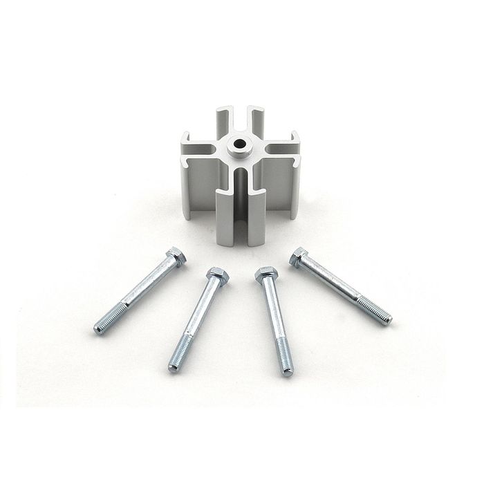 Mr. Gasket Fan Spacer Kit 2 Mr. Gasket Fan Spacer Kit 2