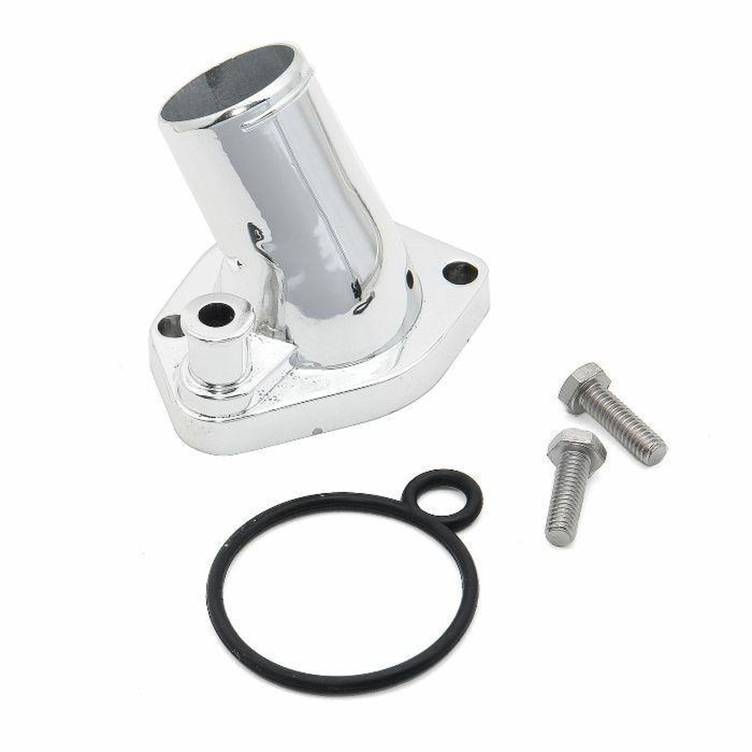 Mr. Gasket Performance Water Outlet 2662