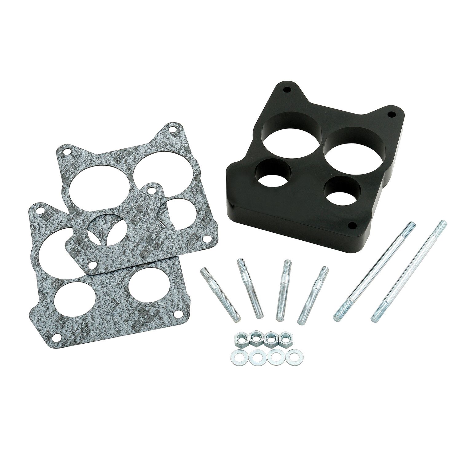 Mr Gasket 1in Phenolic Carburetor Spacer Kit