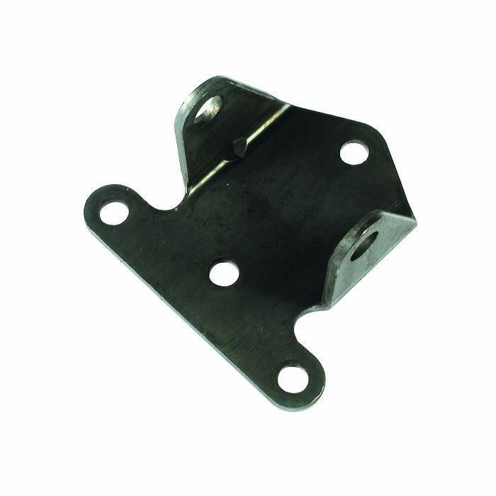 Mr. Gasket Motor Mount Chevy V8 3671 Mr. Gasket Motor Mount Chevy V8 3671