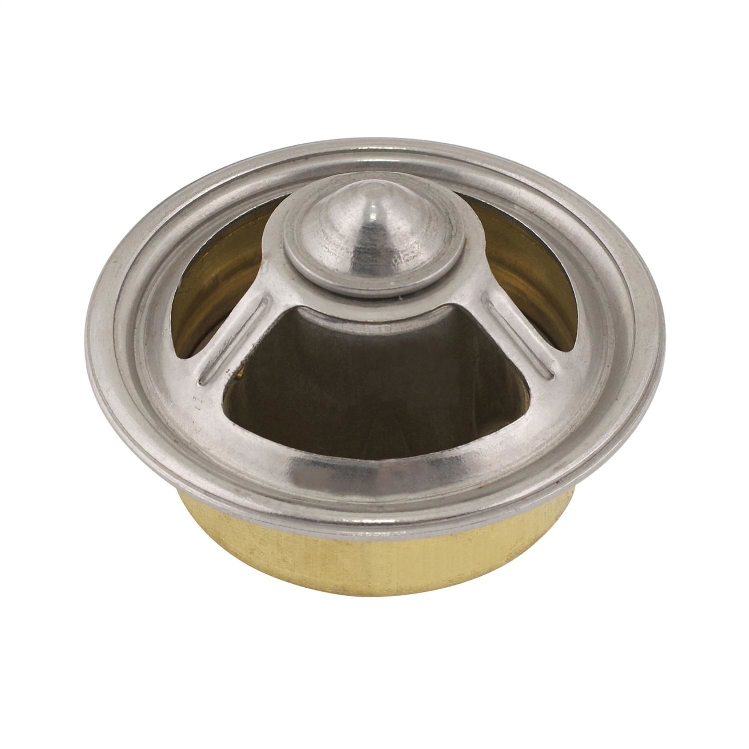 Mr. Gasket Thermostat 180 Degree 4364