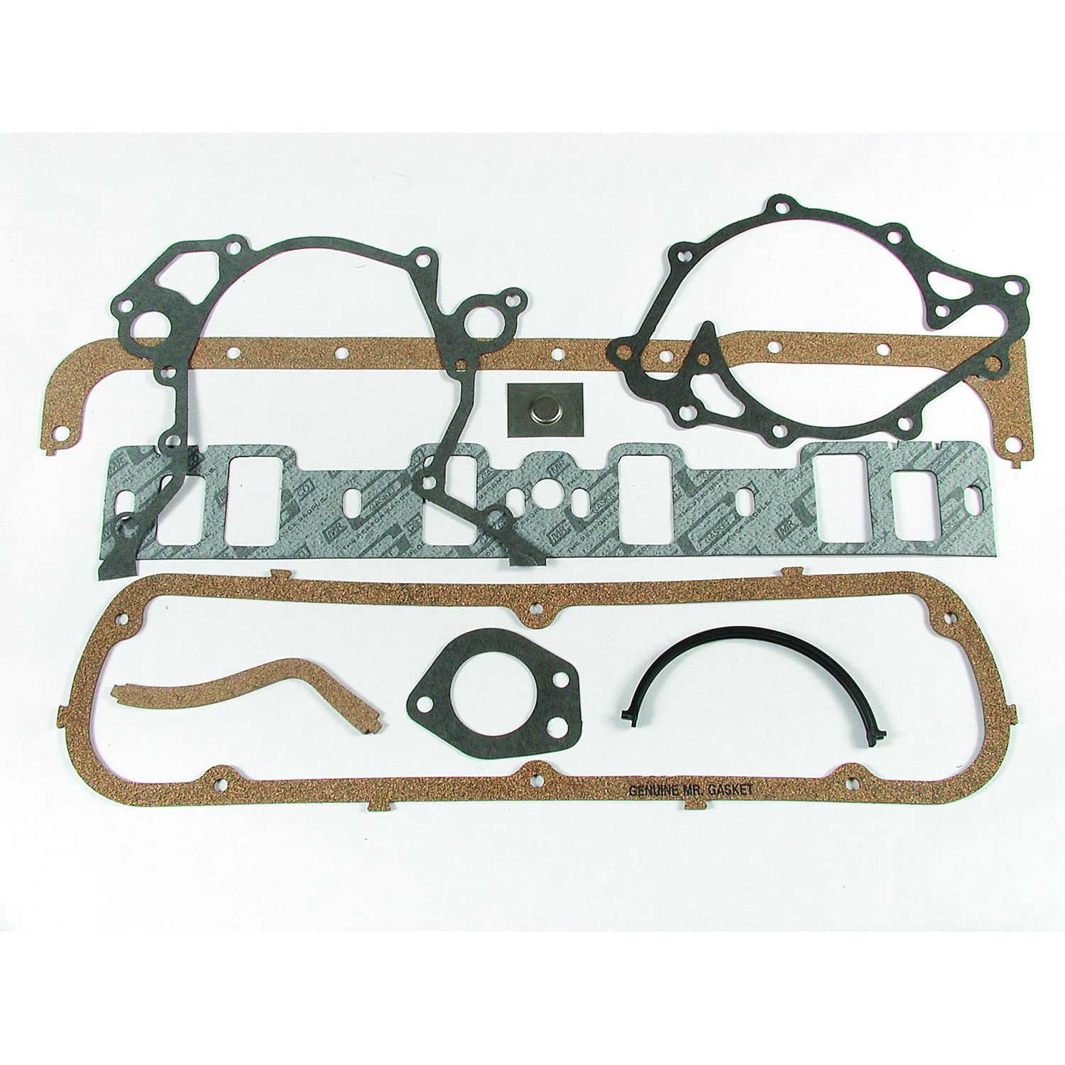 Mr Gasket Performance Camshaft Gasket Set 4410