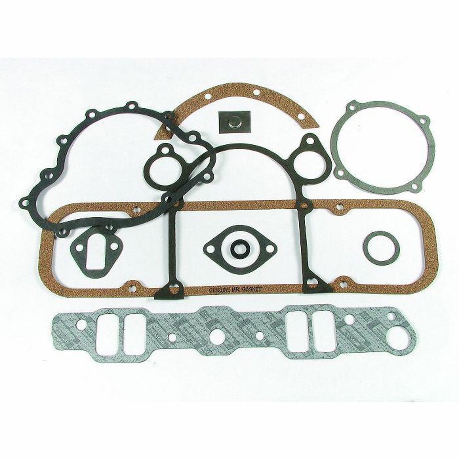 Mr Gasket Performance Camshaft Gasket Set 4422