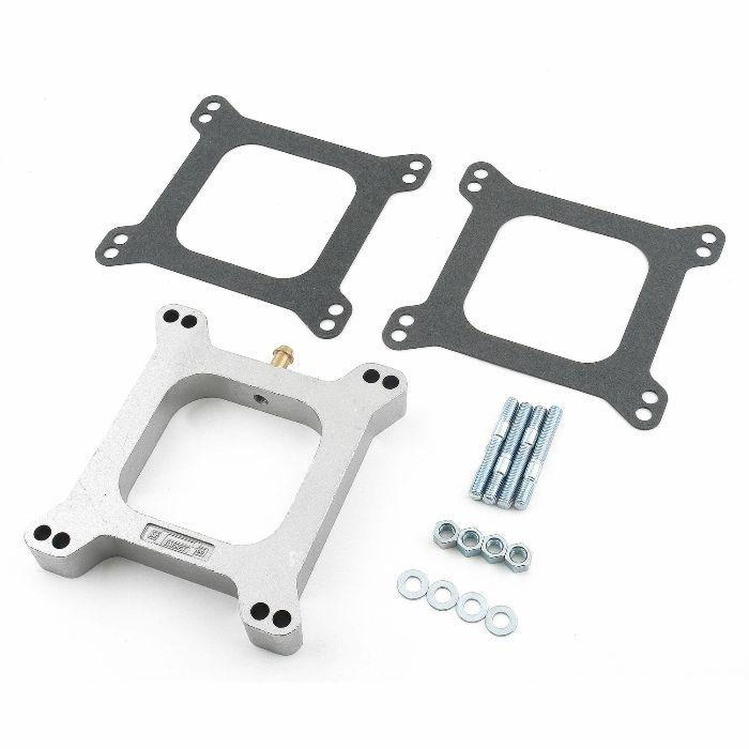 Mr Gasket 4945 1in Carburetor Spacer Kit