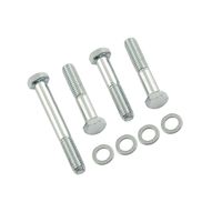 Mr. Gasket Performance Water Pump Bolt 4996 for Chevrolet Malibu