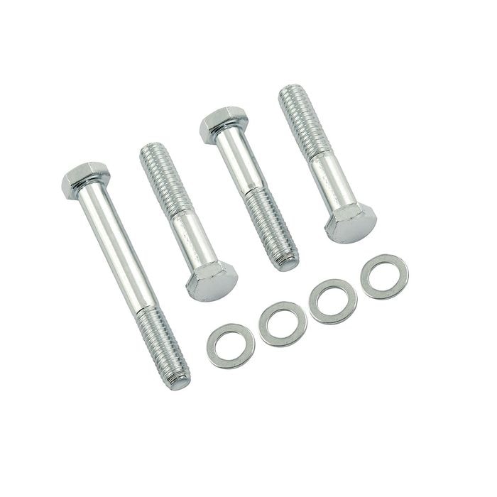 Mr. Gasket Water Pump Bolt Kit SBC 4996 Mr. Gasket Water Pump Bolt Kit SBC 4996