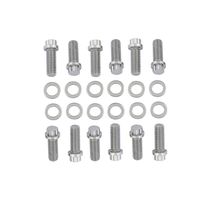 Mr. Gasket Performance Intake Manifold Bolt 5003 for Buick