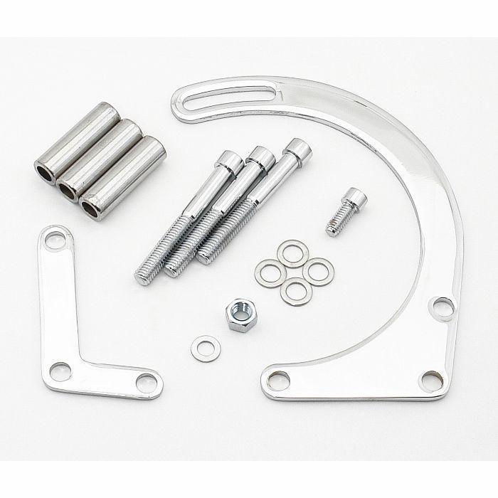 Mr. Gasket Alternator Bracket SBC 5179 Mr. Gasket Alternator Bracket SBC 5179