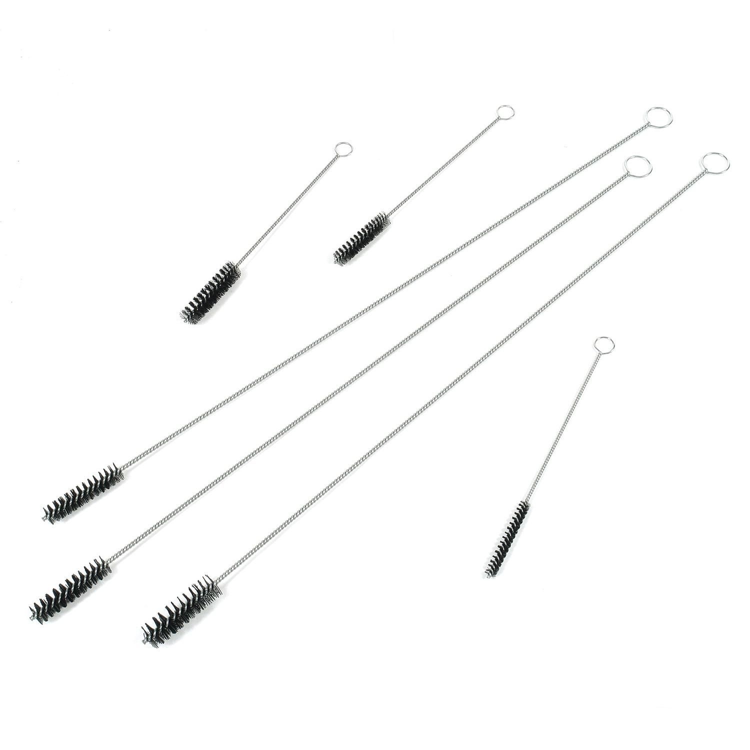 Mr Gasket Deluxe Cleaning Brush Kit