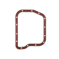 Mr. Gasket Performance Oil Pan Gasket 51C01MRG for Chrysler