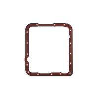 Mr. Gasket Performance Oil Pan Gasket 51G05MRG for Cadillac