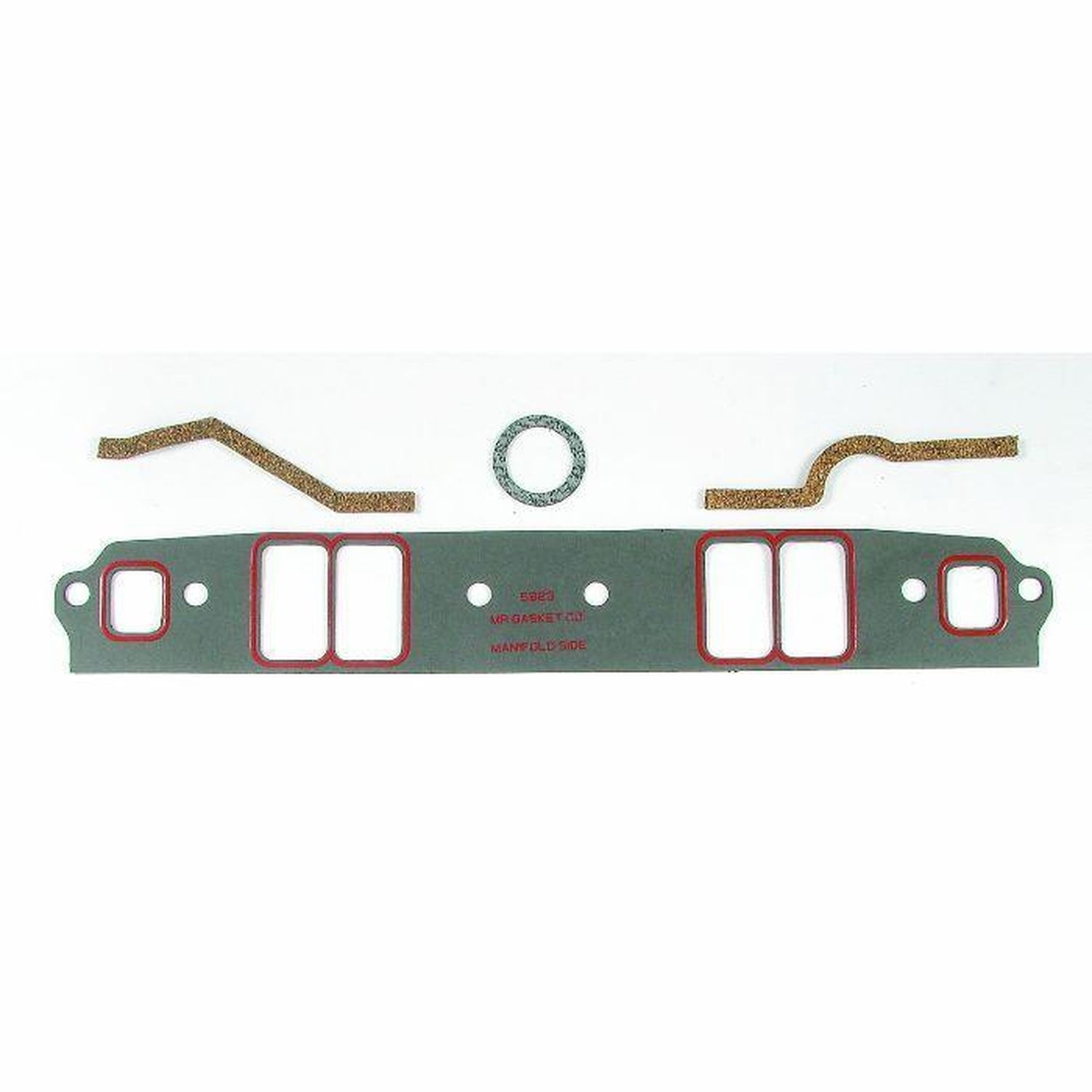 Mr. Gasket Intake Manifold Gasket 5813