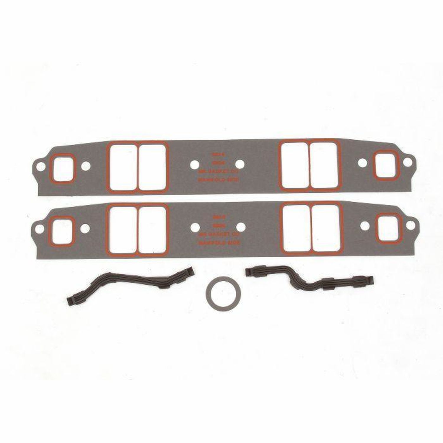 Mr. Gasket Intake Manifold Gasket 5824