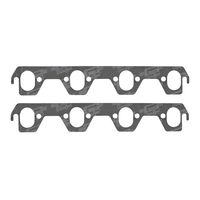 Mr. Gasket Exhaust Manifold Gasket 5928 for Lincoln