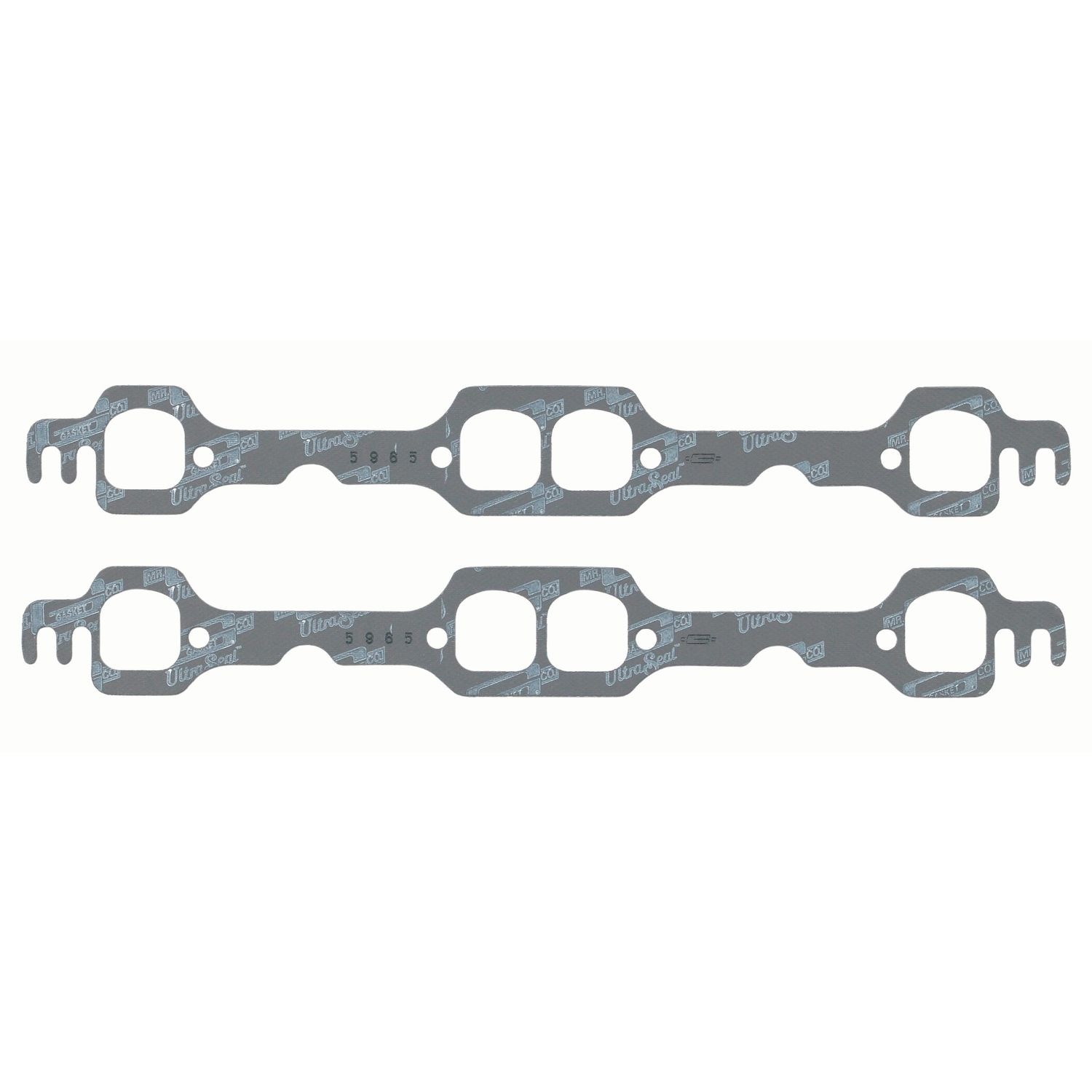 Mr. Gasket Exhaust Manifold Gasket 5965