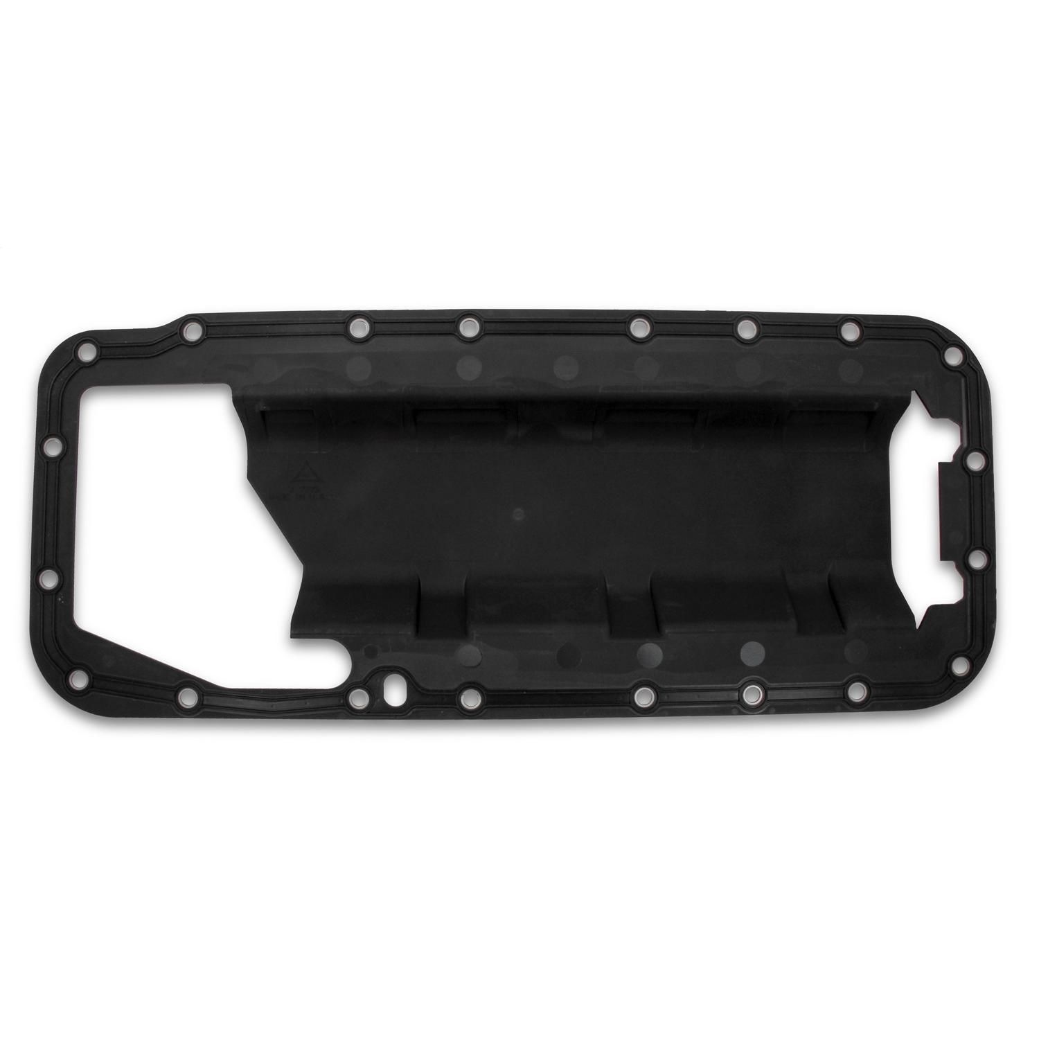 Mr. Gasket Oil Pan Windage Tray with Molded Rubber Gaskets for Chrysler