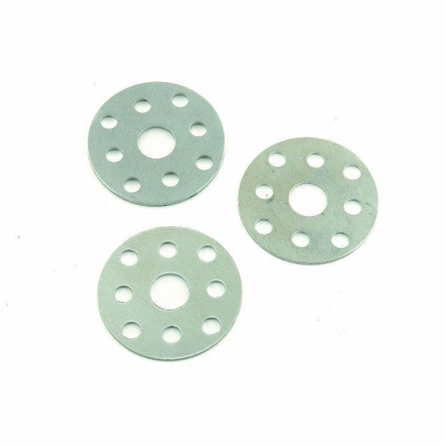 Mr Gasket Water Pump Pulley Shim Kit 3 Piece
