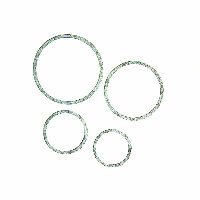Mr Gasket Air Cleaner Base
