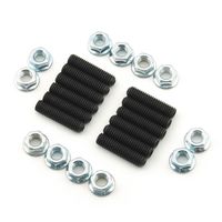 Mr. Gasket Performance Exhaust Header Bolt 6312