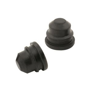 Valve cover on sale gasket grommets