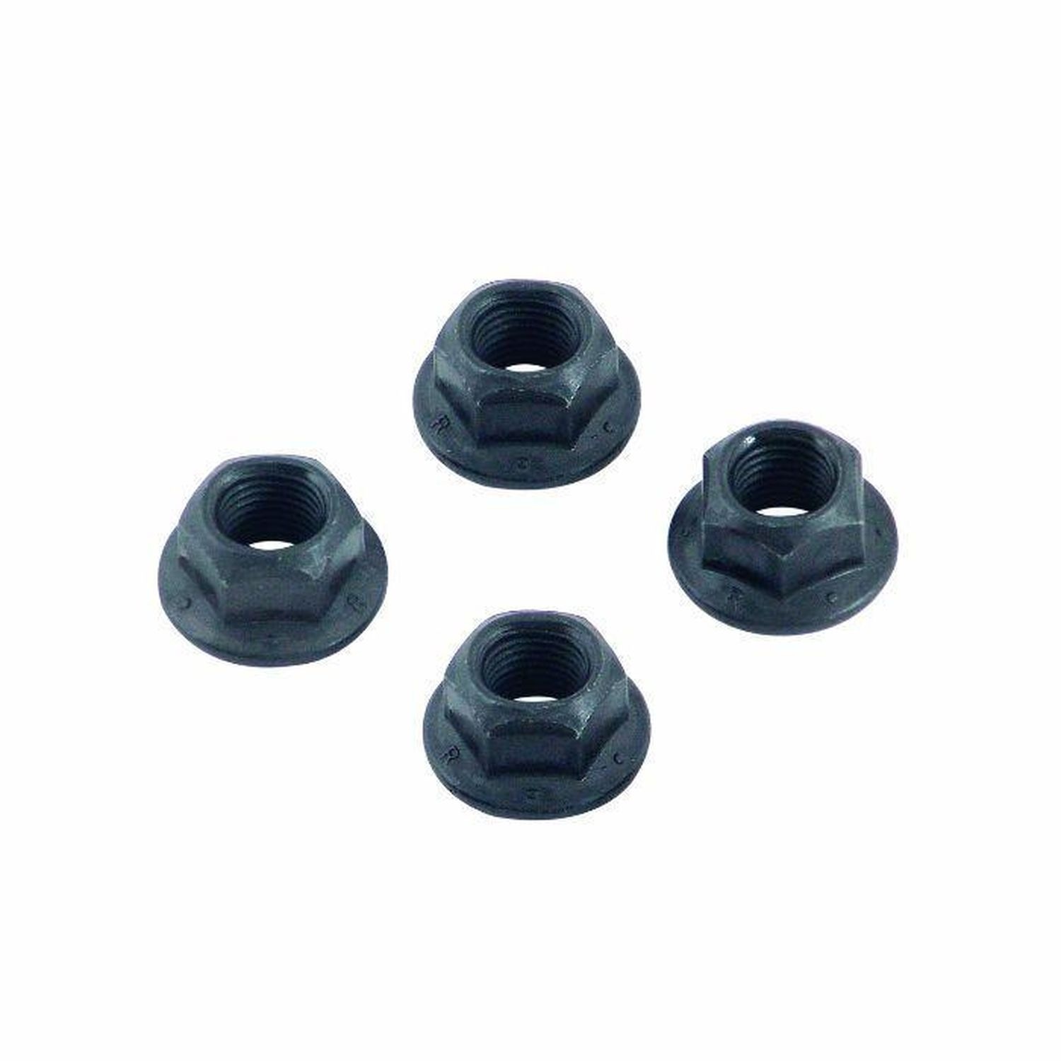 Mr Gasket 3/8in24 Torque Converter Nut
