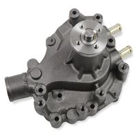 Mr. Gasket Performance Water Pump 7014G