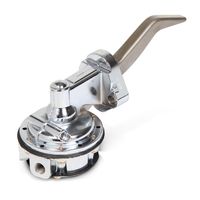 Mr. Gasket Performance Fuel Pump 7706MRG