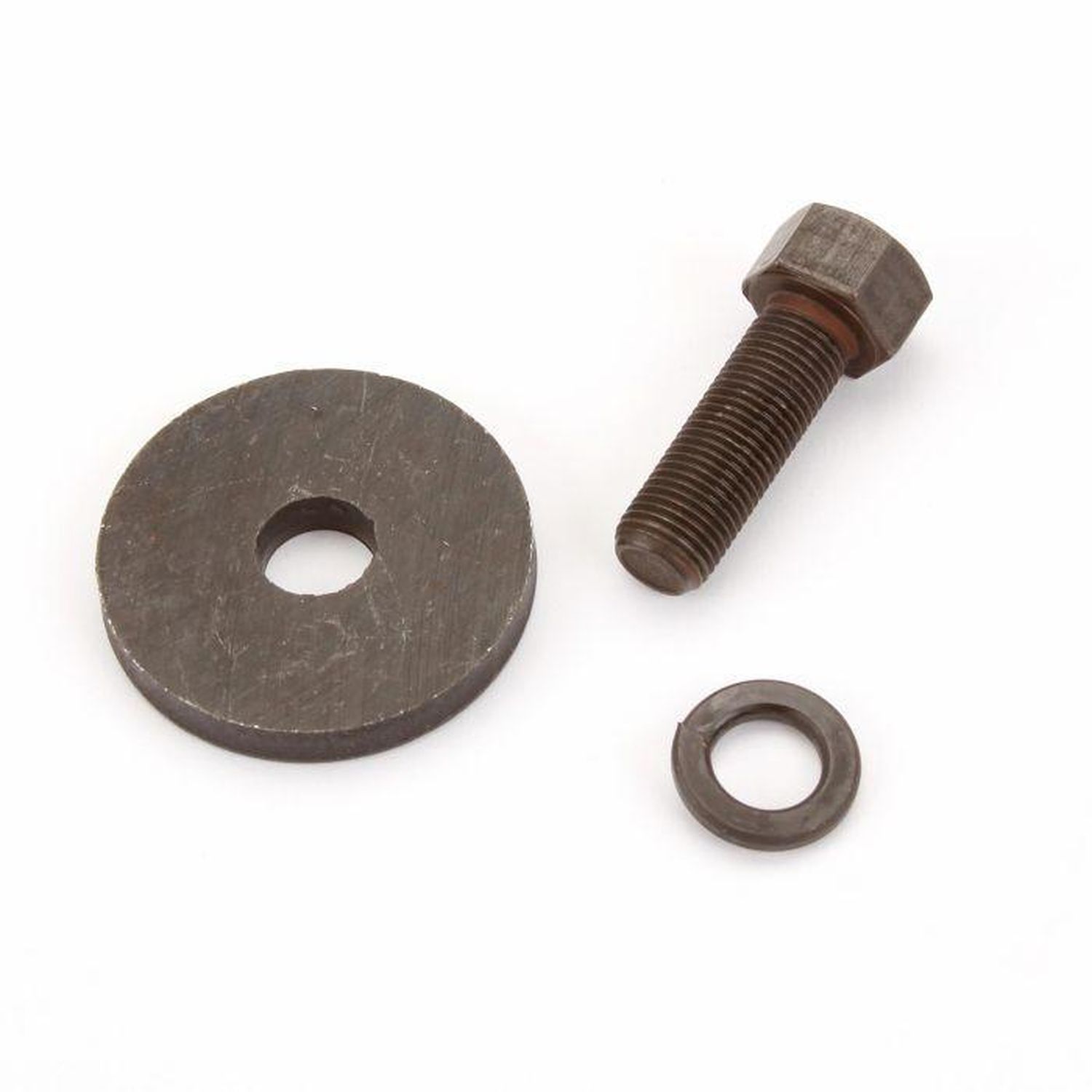 Mr. Gasket Performance Harmonic Balancer Bolt Kit 7846