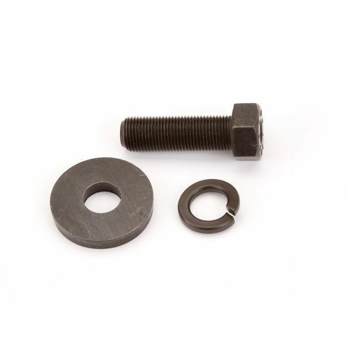 Mr. Gasket Harmonic Balancer Bolt Ford 7847 Mr. Gasket Harmonic Balancer Bolt Ford 7847