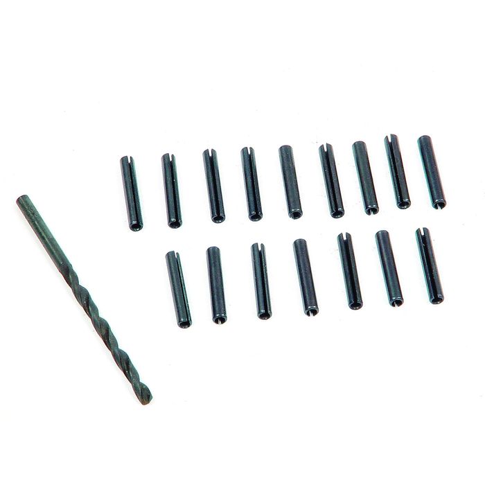 Mr Gasket Rocker Arm Stud Pin Kit