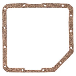 Mr. Gasket 61060G Mr. Gasket Oil Pan Gasket - Molded Rubber with