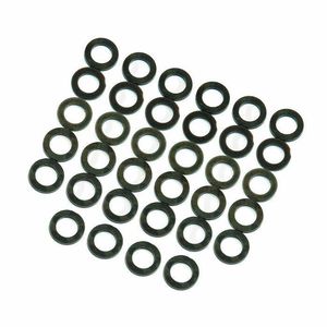 Mr Gasket 7/16in Head Bolt Washer for Chevrolet Cobalt