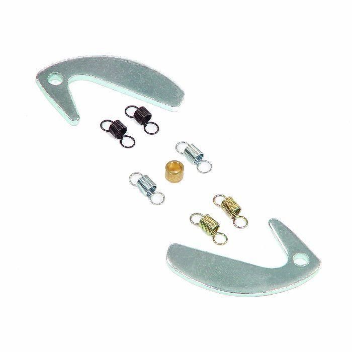 Mr. Gasket Advance Curve Kit 927G Mr. Gasket Advance Curve Kit 927G
