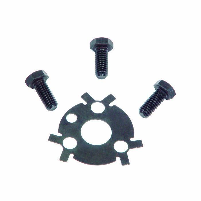 Mr. Gasket Camshaft Locking Plate SBC 948G