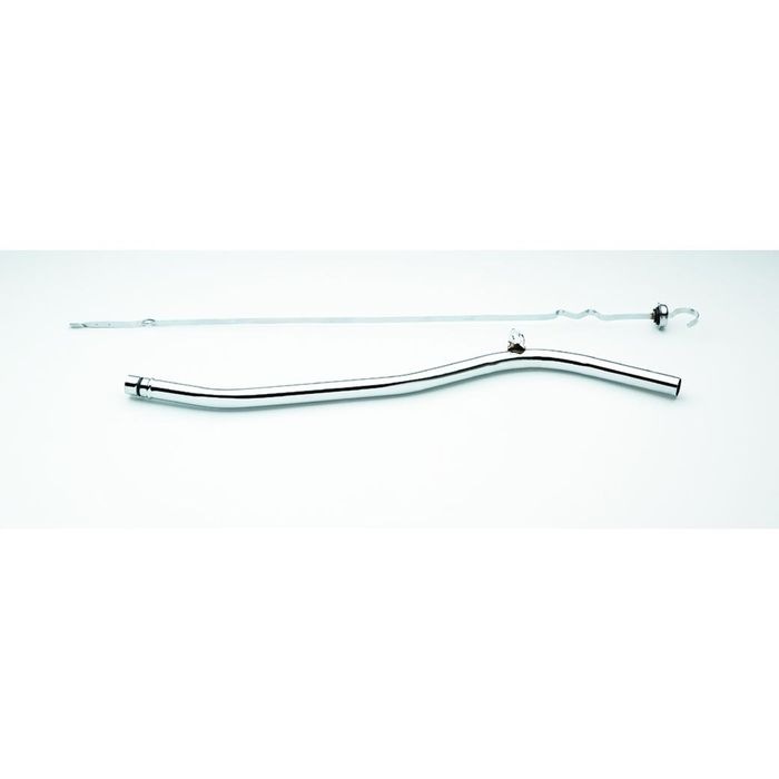 Mr. Gasket Automatic Transmission Dipstick Aluminum 9690