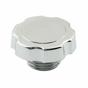 Mr Gasket 9815 Oil Filler Cap