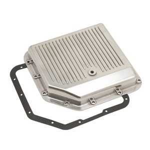 Mr. Gasket Performance Automatic Transmission Fluid Pan 9791G for Buick Sportwagon