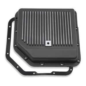 Mr. Gasket Performance Automatic Transmission Fluid Pan 9795BMRG for Buick Sportwagon