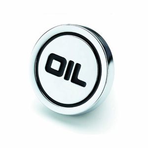 Mr. Gasket Oil Filler Cap 9815 for Infiniti Q50