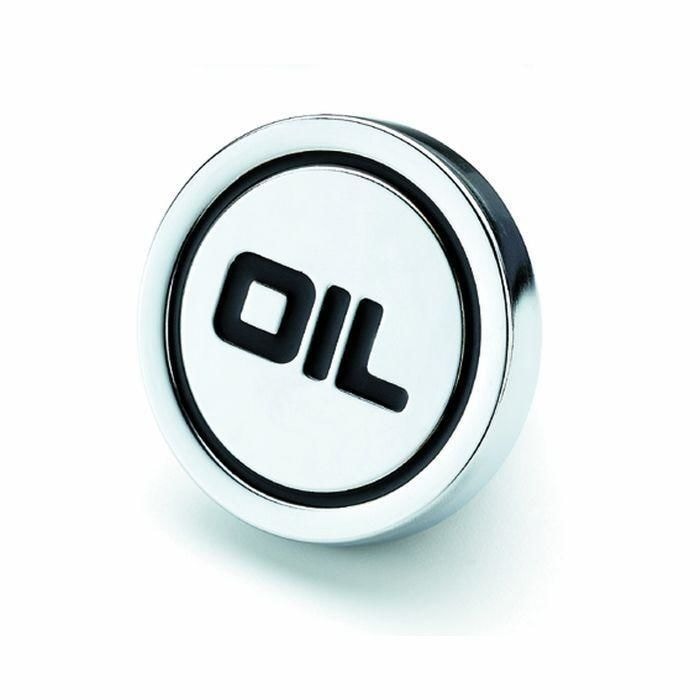 Mr. Gasket Oil Fill Cap 9815 Mr. Gasket Oil Fill Cap 9815