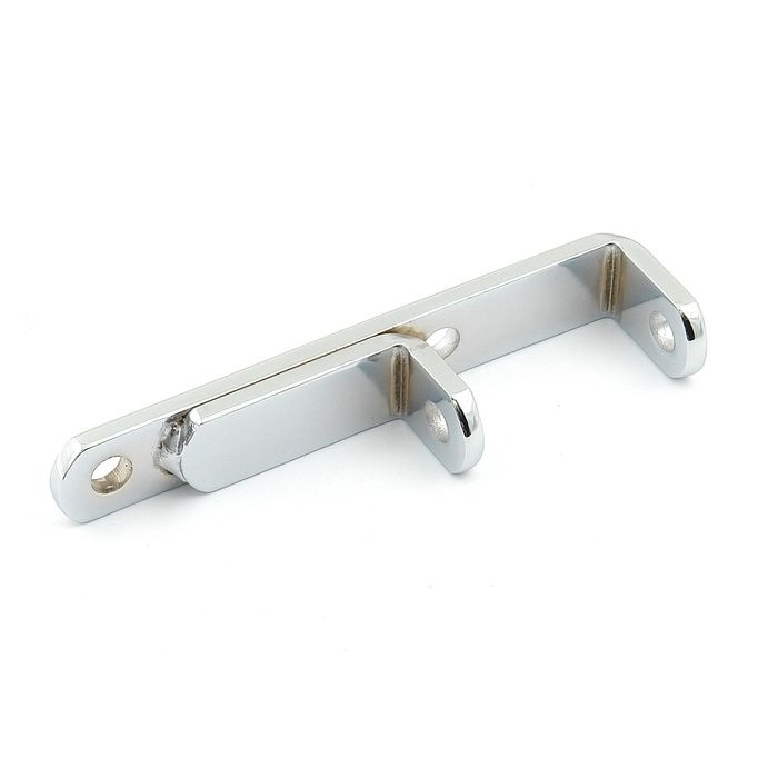 Mr. Gasket Alternator Bracket SBC 9850