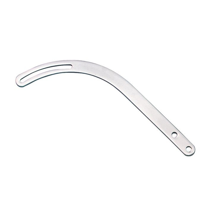 Specialty Products Alternator Bracket Universal 14 Specialty Products Alternator Bracket Universal 14