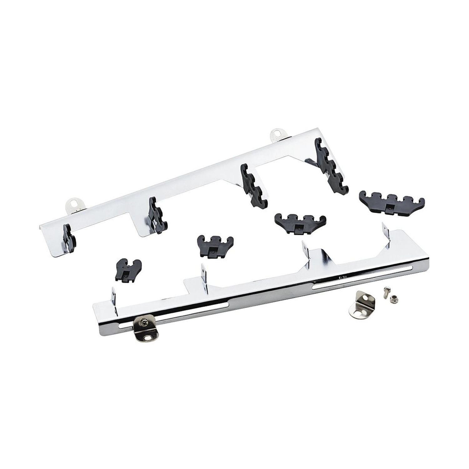 Mr Gasket 7mm To 8.5mm Fitting Wire Loom Kit