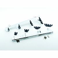 Proform 141-638 7mm-8mm Bowtie Linear Wire Loom Set