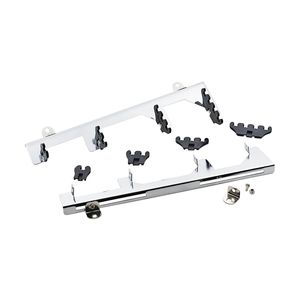 Mr Gasket 7mm To 8.5mm Fitting Wire Loom Kit