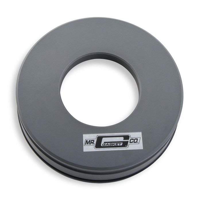 Mr. Gasket GM LS Engine Rear Cover Alignment Tool for Use without Seal