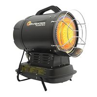Mr. Heater 70,000 BTU Radiant Kerosene Portable Heater