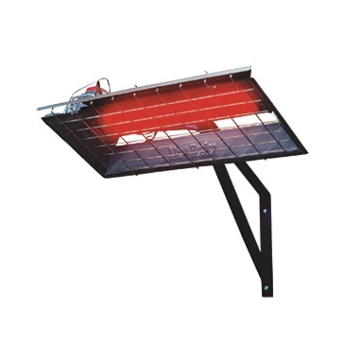 Mr Heater 25,000 BTU High Intensity Radiant Natural Gas Garage Heater