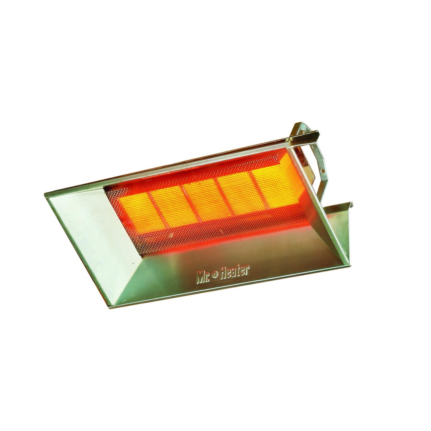 Mr Heater 40,000 BTU High Intensity Radiant Propane Garage Heater